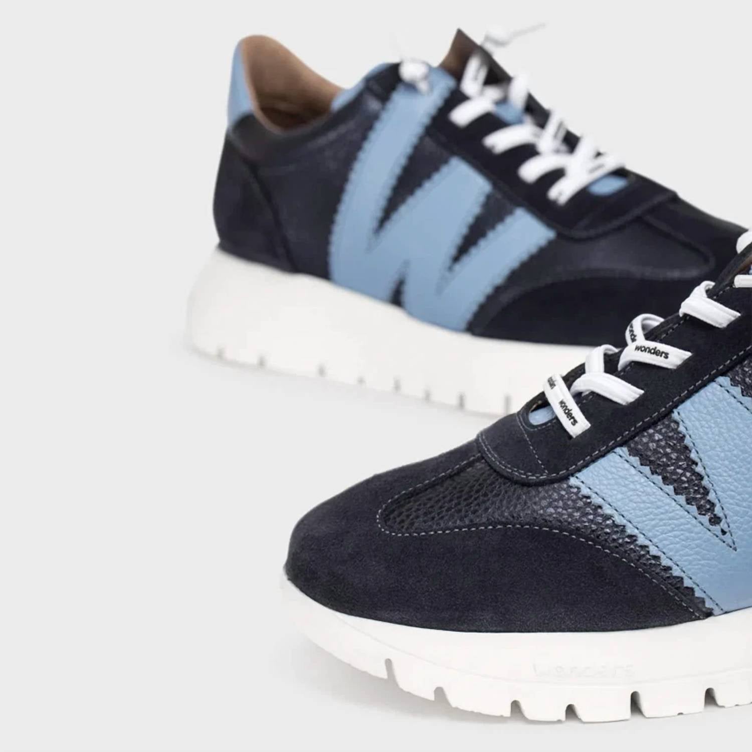 Wonders - Women's Odisei Sneaker