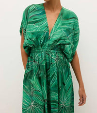 Marie Oliver - Venus Maxi Dress