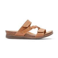 Rockport - Women's May Slide Sandal