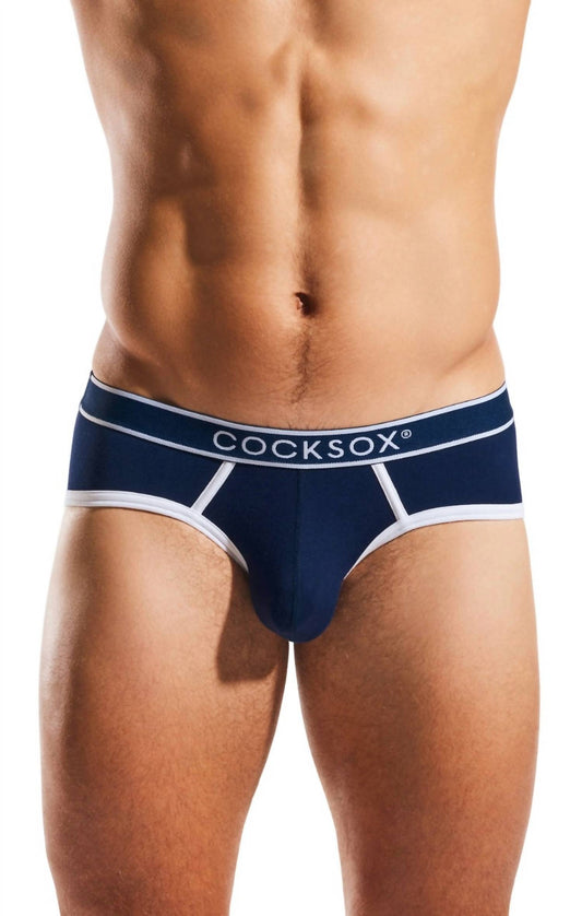Cocksox - Men's Sports Brief
