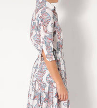 La Prestic Ouiston - Emmanuelle Shirt