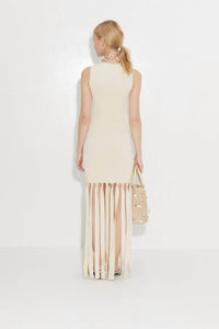 Simon Miller - Eclisse Sleeveless Knit Dress