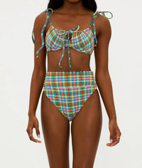 Beach Riot - Caitlin Top Sunny Side