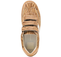 Dolce Vita - Women's Notice Velcro Sneakers