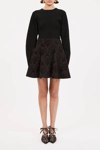 Ulla Johnson - Cara Mini Dress