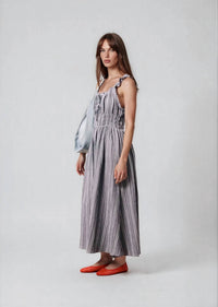 Frnch - Obea Midi Dress