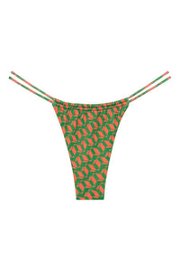 Montce - Brasil Bikini Bottom