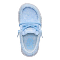 Hey Dude - Toddler Wally T Stretch Jersey Shoe