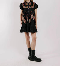 Love The Label - Molly Mini Dress