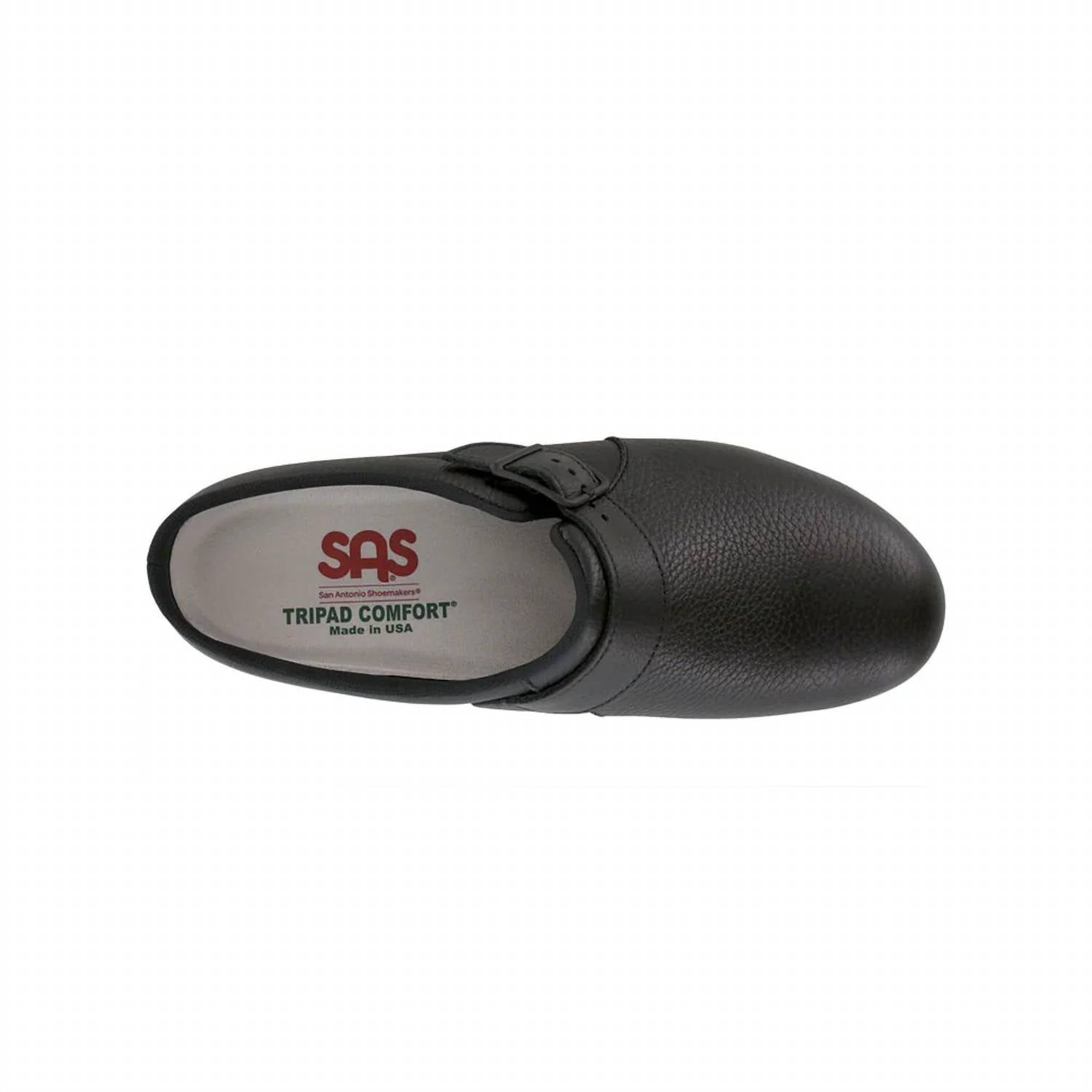 Sas - Women's Clog Sr Non Slip Loafer