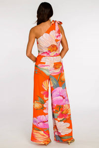 Elizabeth James The Label - Women's Presley Wide Leg Pants