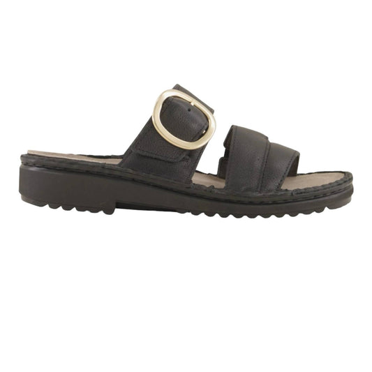 Naot - Women's Frey Slide Sandal