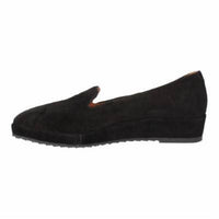 L'Amour Des Pieds - Women's Carlow Leather Round Toe Loafer