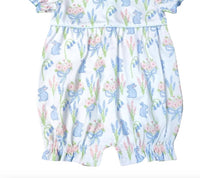 Ishtex - Bunny Romper
