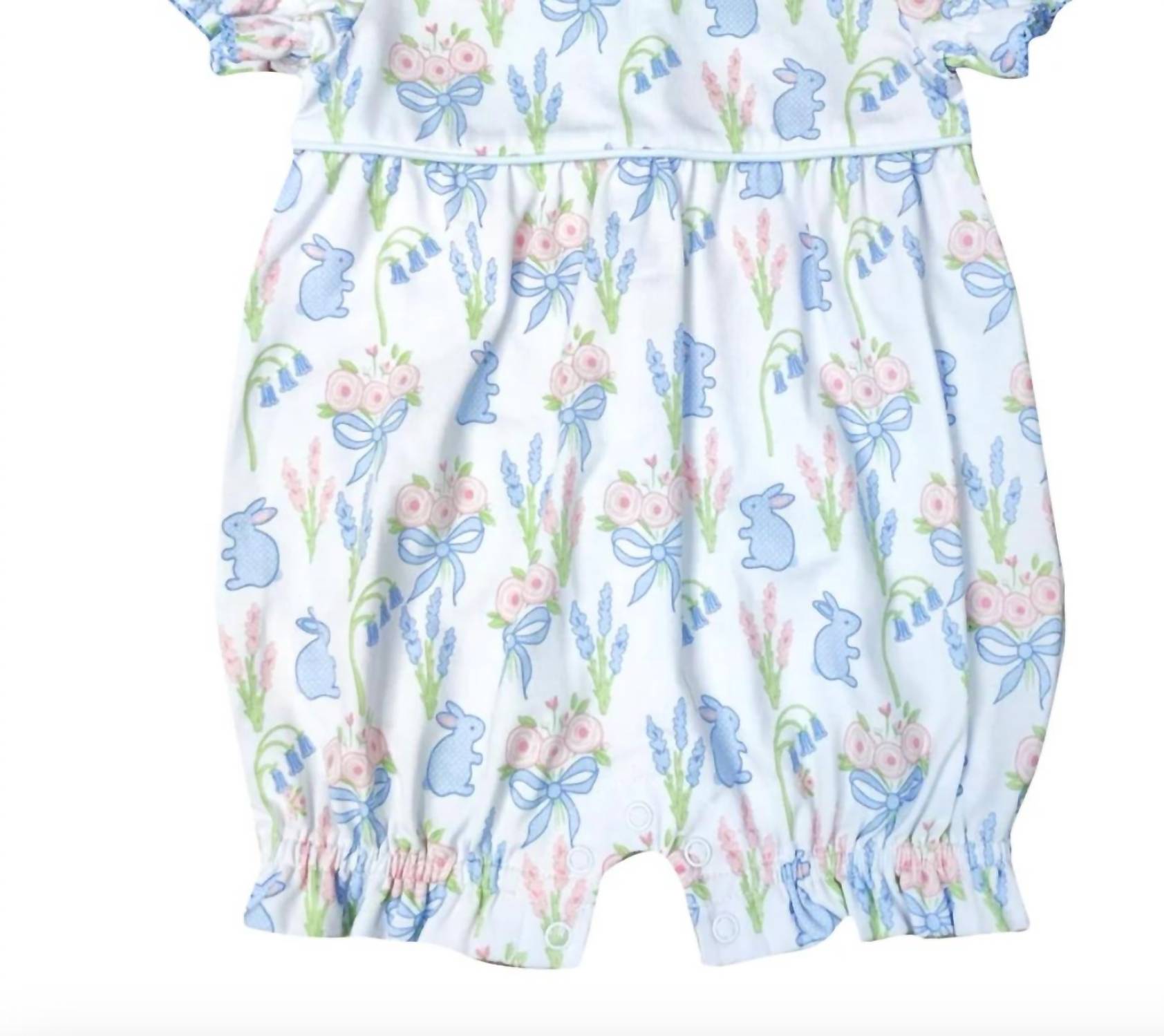 Ishtex - Bunny Romper