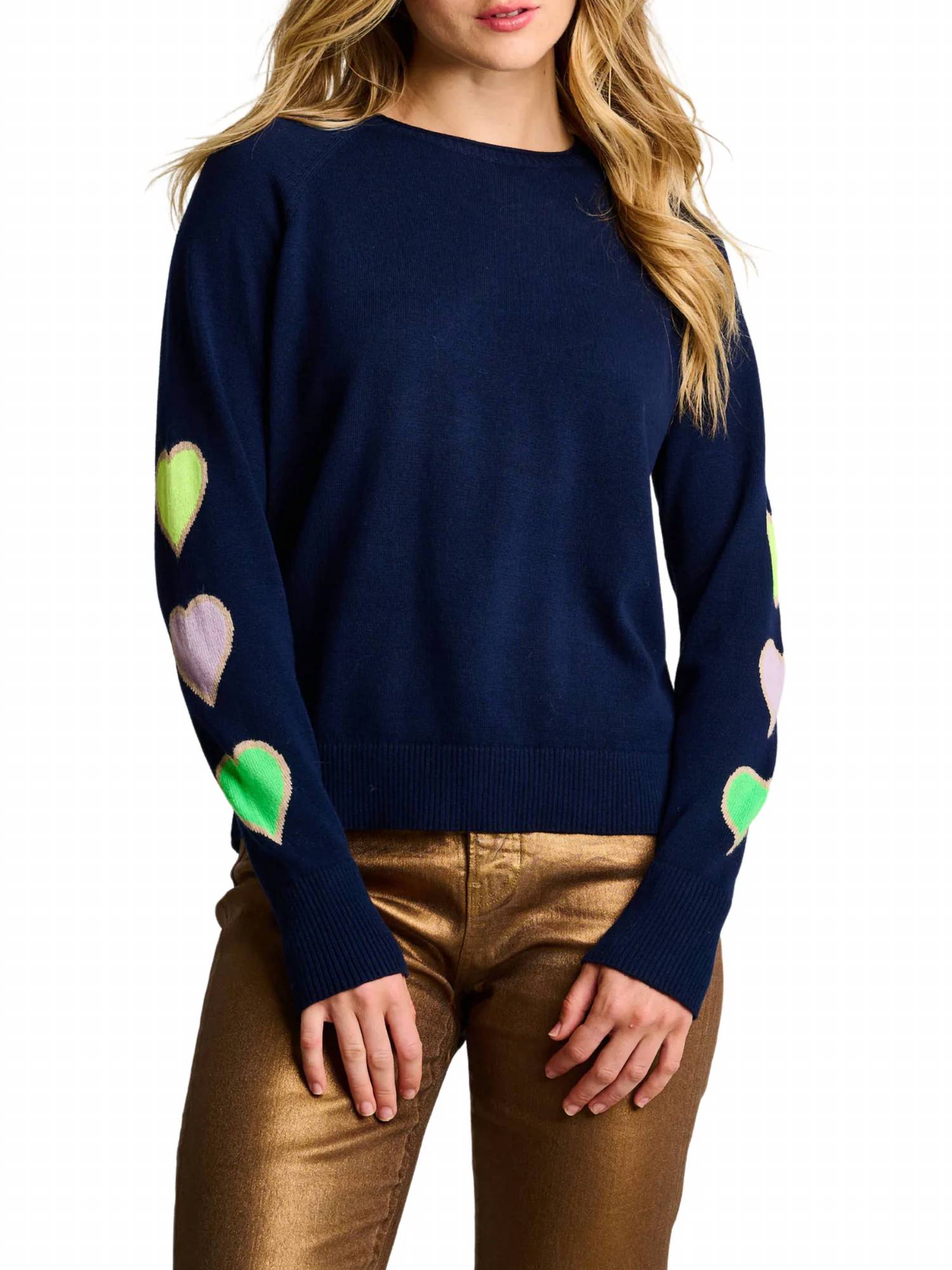 Lisa Todd - Love Affairs Sweater