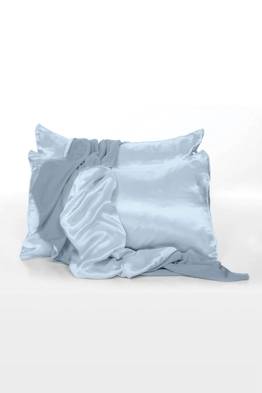 Satin Pillow Cases