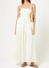L*Space - Mallorca Maxi Dress