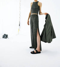 In The Mood For Love - Hari Sequin Pants