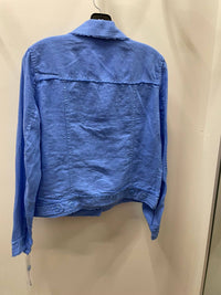 Lulu-B - Women's Travel Jacket