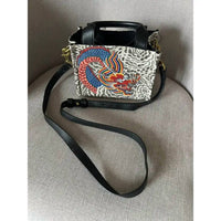 Inoui Editions - Women's Mini Caprice Bag
