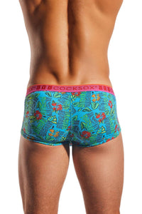 Cocksox - Men's Contour Pouch Trunk