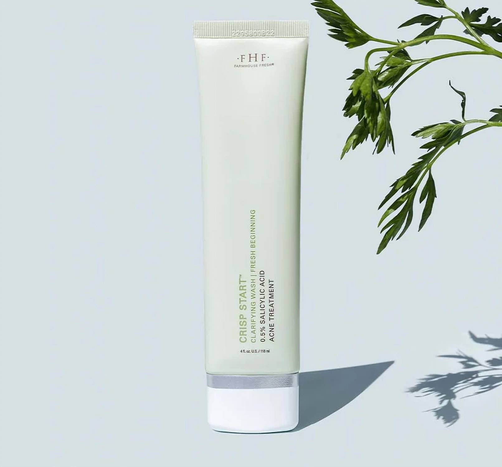 Farmhouse Fresh - Comeback Clear Rapid Relief Acne Kit