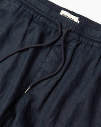 Taylor Stitch - Men's Apres Pull-on Short