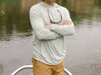 Sendero Provisions Co. - Graphic Yucatan Bamboo Hoodie - Good Times