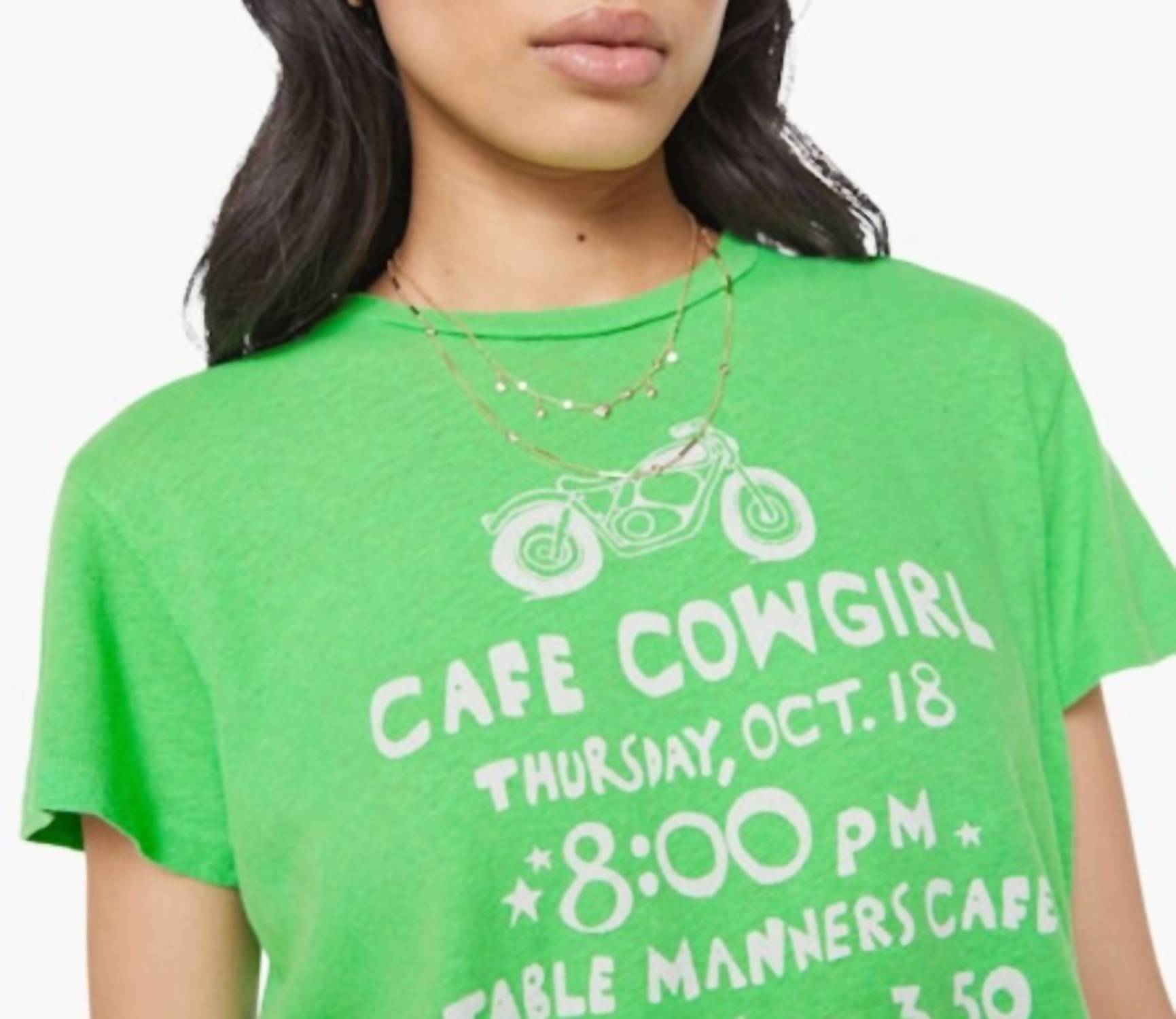 Mother - Sinful Tee