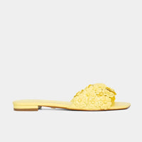 Shu Shop - Women's Camellia Sandal