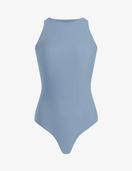 Commando - Butter Crewneck Tank Bodysuit