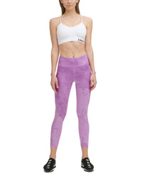 Dkny - Activewear Botanica 7/8 Leggings