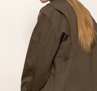 Sanctuary - Barn Jacket