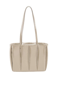 Themoirè - Women's Kore Shiny Bag