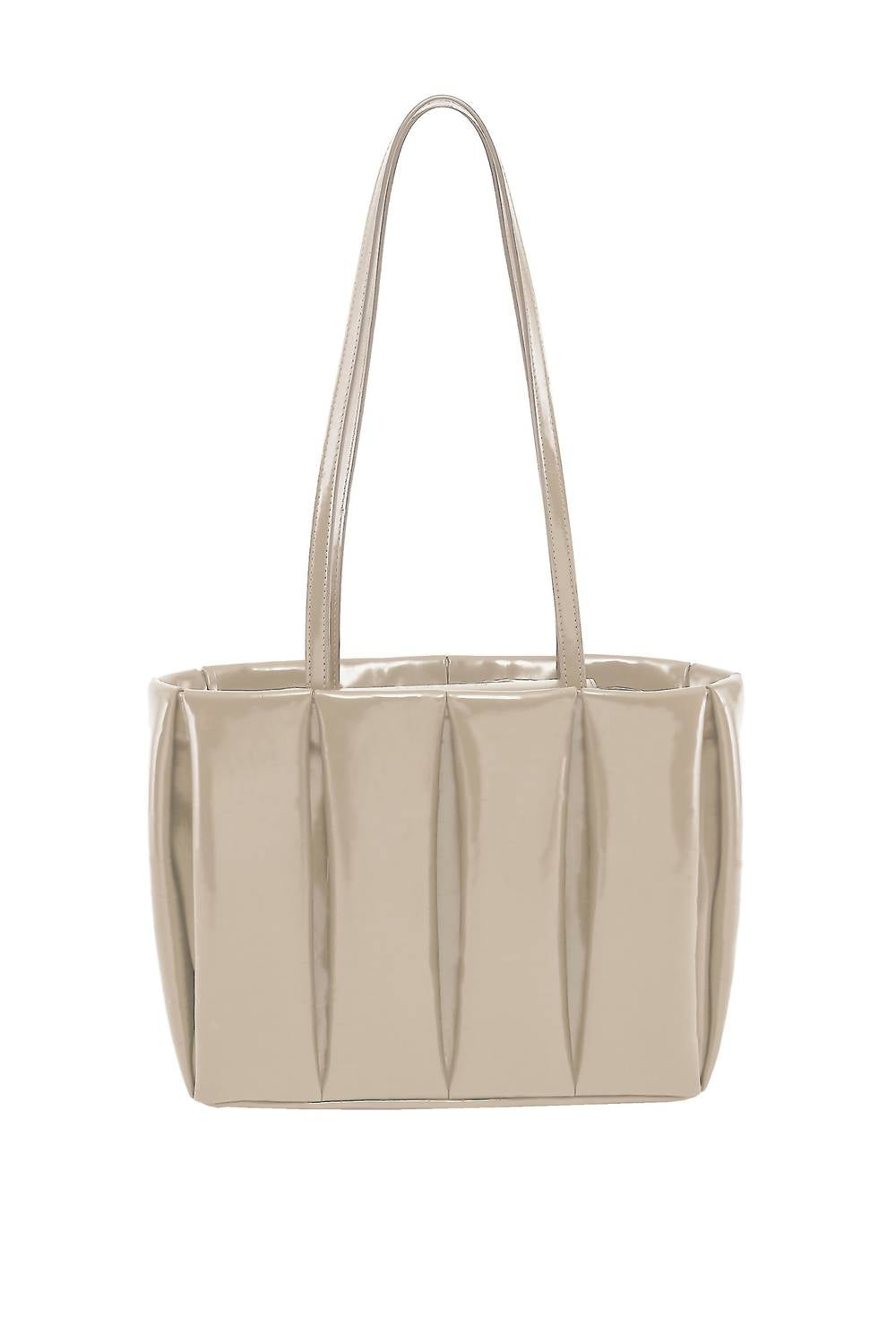 Themoirè - Women's Kore Shiny Bag