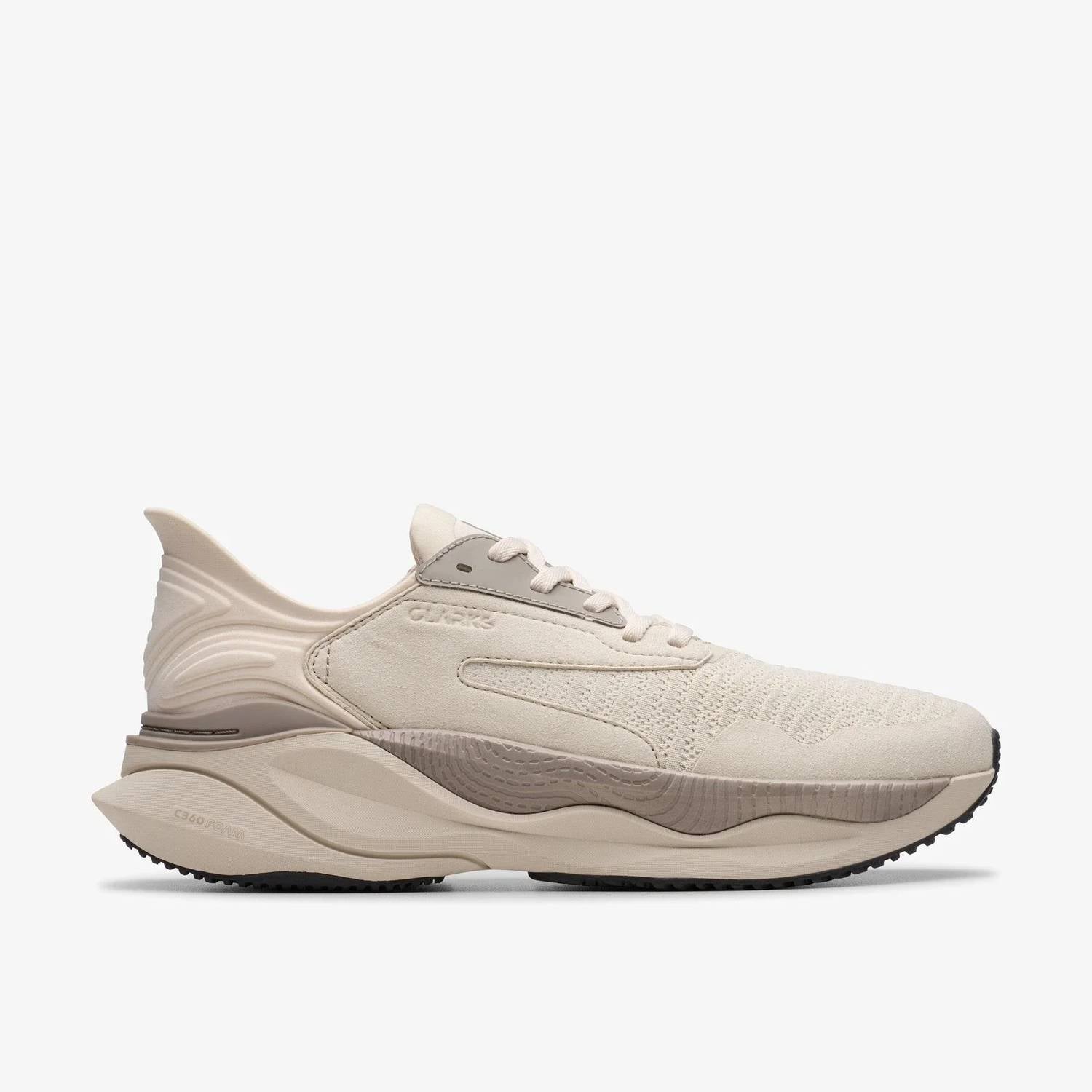 Clarks - Men's Pace Sneaker