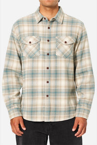 Katin - Sierra Flannel Shirt