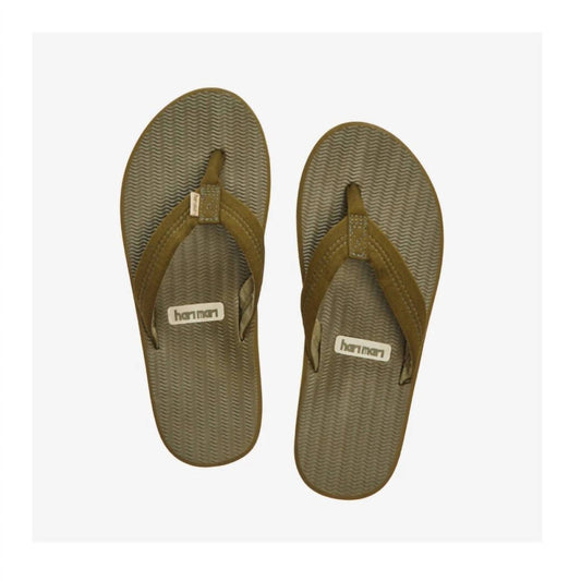 Hari Mari - Men’s Dunes Flip Flops