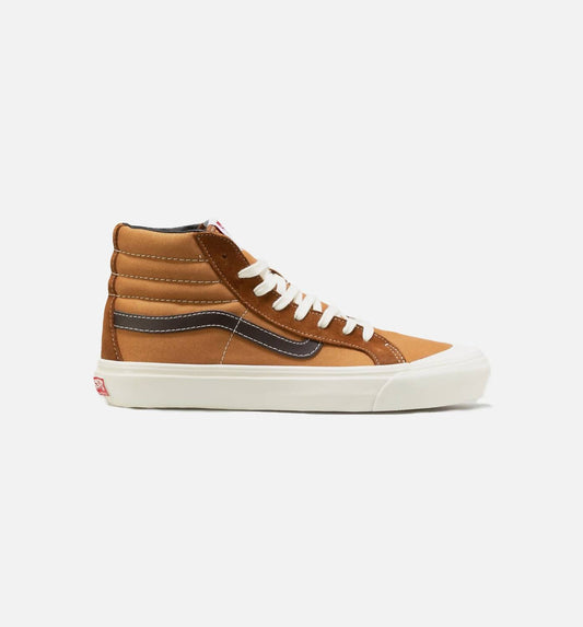 MEN'S VAULT OG STYLE 138 LX SKATEBOARDING SHOES