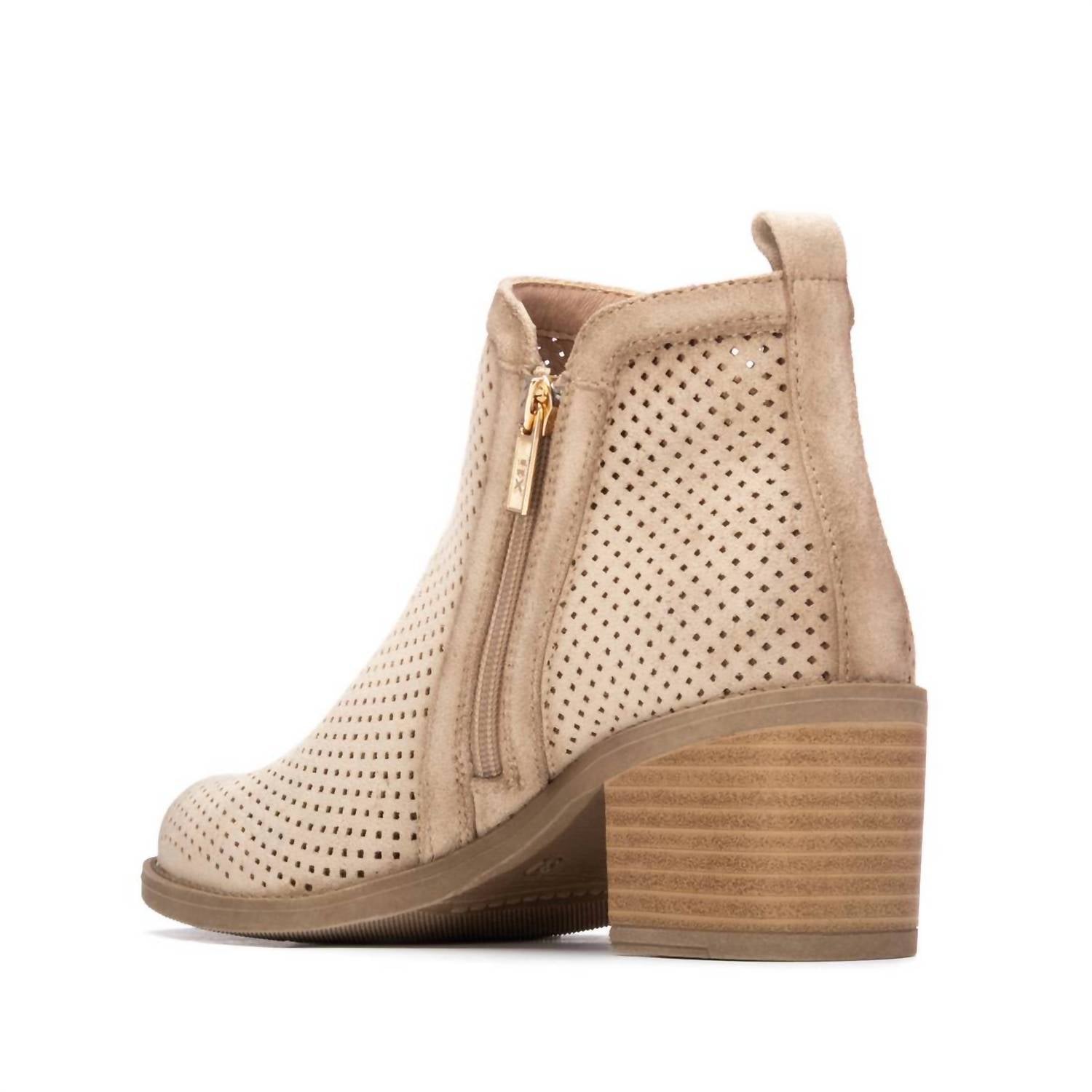 Xti - Women's 14503502 Ankle Boot