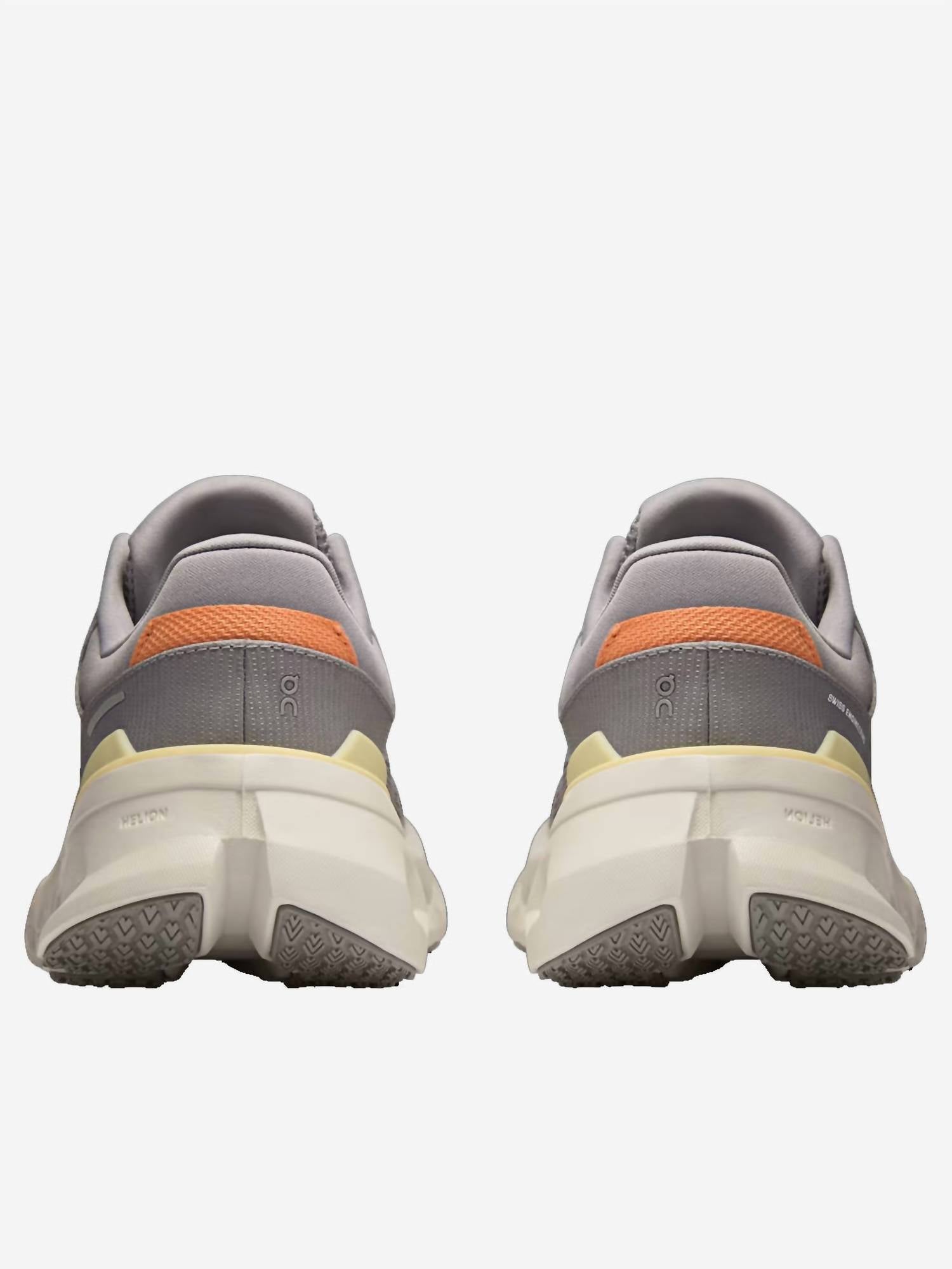 On - Women's Cloudrunner 2 Running Shoe