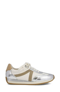 MIA Women's Rafa Sneakers in beige - women's sneaker