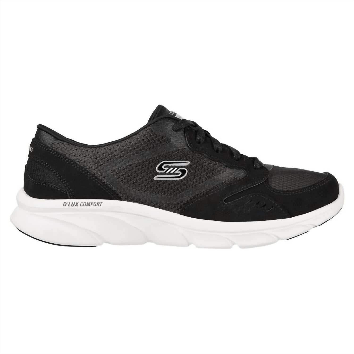 Skechers - Women's D'lux Comfort Plenty Success Sneakers