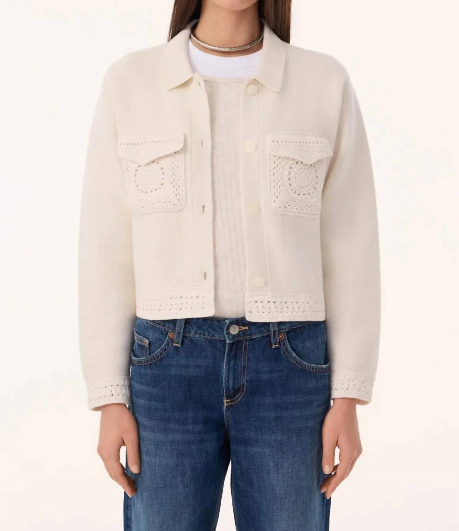 Kujten - Xenia Jacket