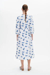 Baum Und Pferdgarten - Asina Dress