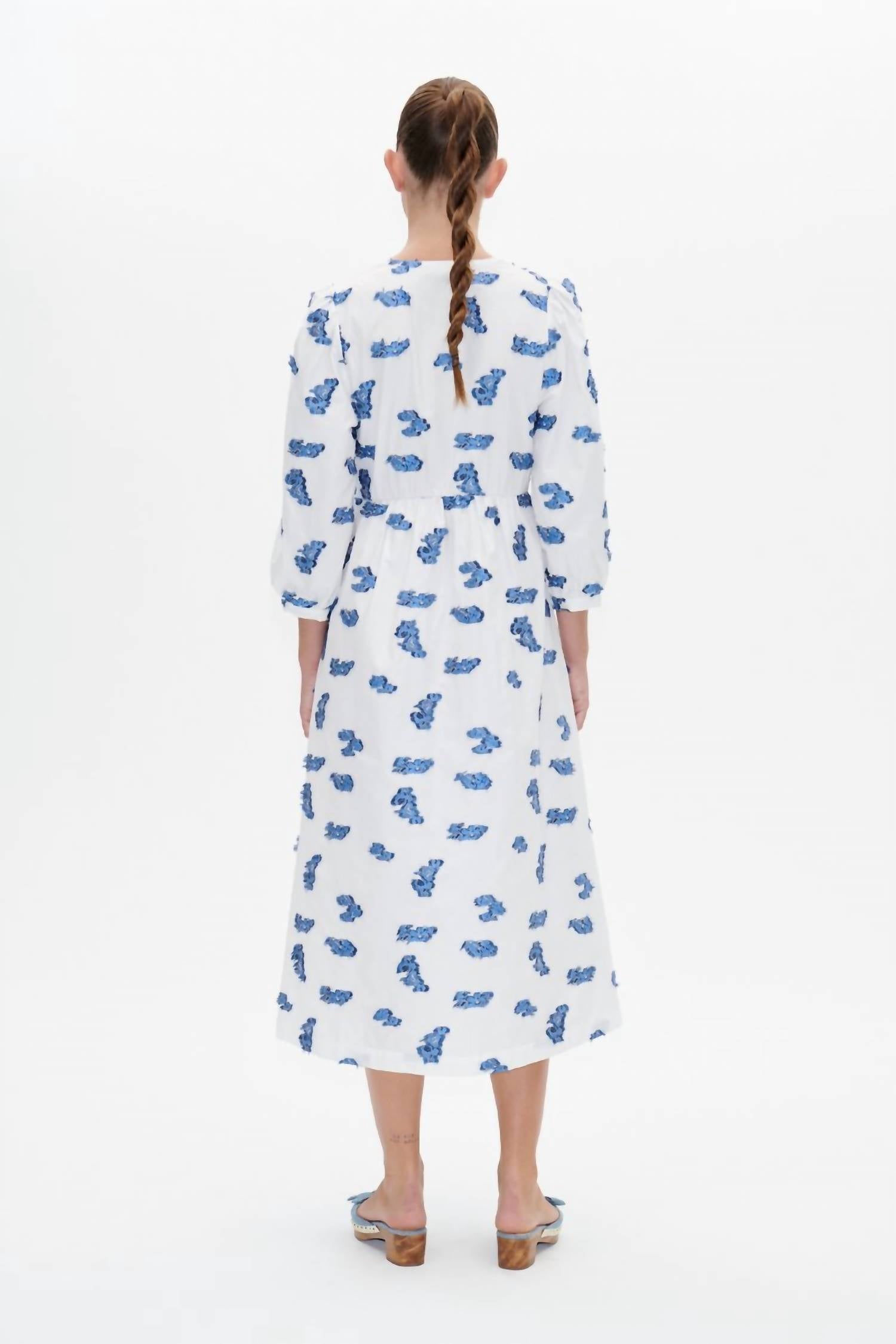 Baum Und Pferdgarten - Asina Dress