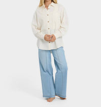 Billabong - Wanderer Long Sleeve Shirt