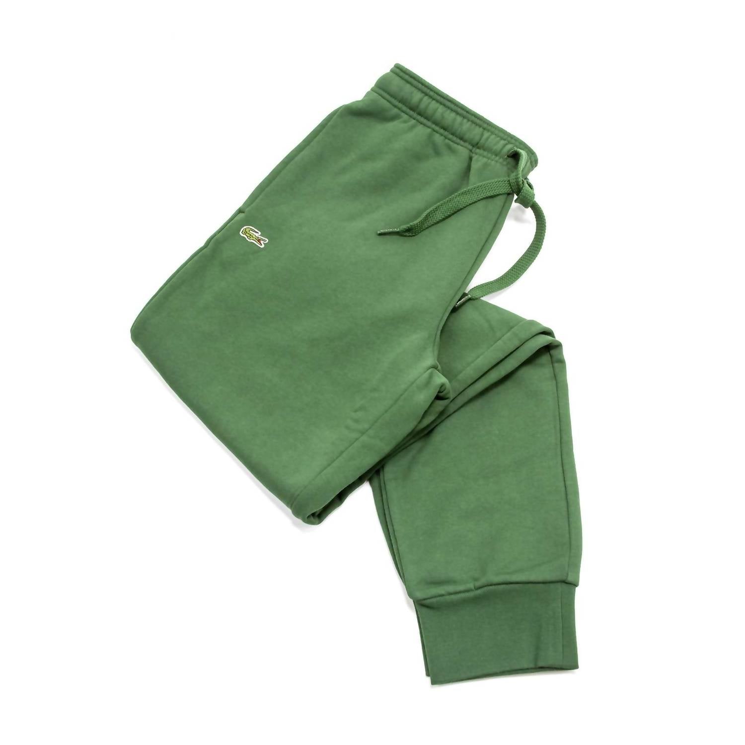 Lacoste - Men's Sport Fleece Pants