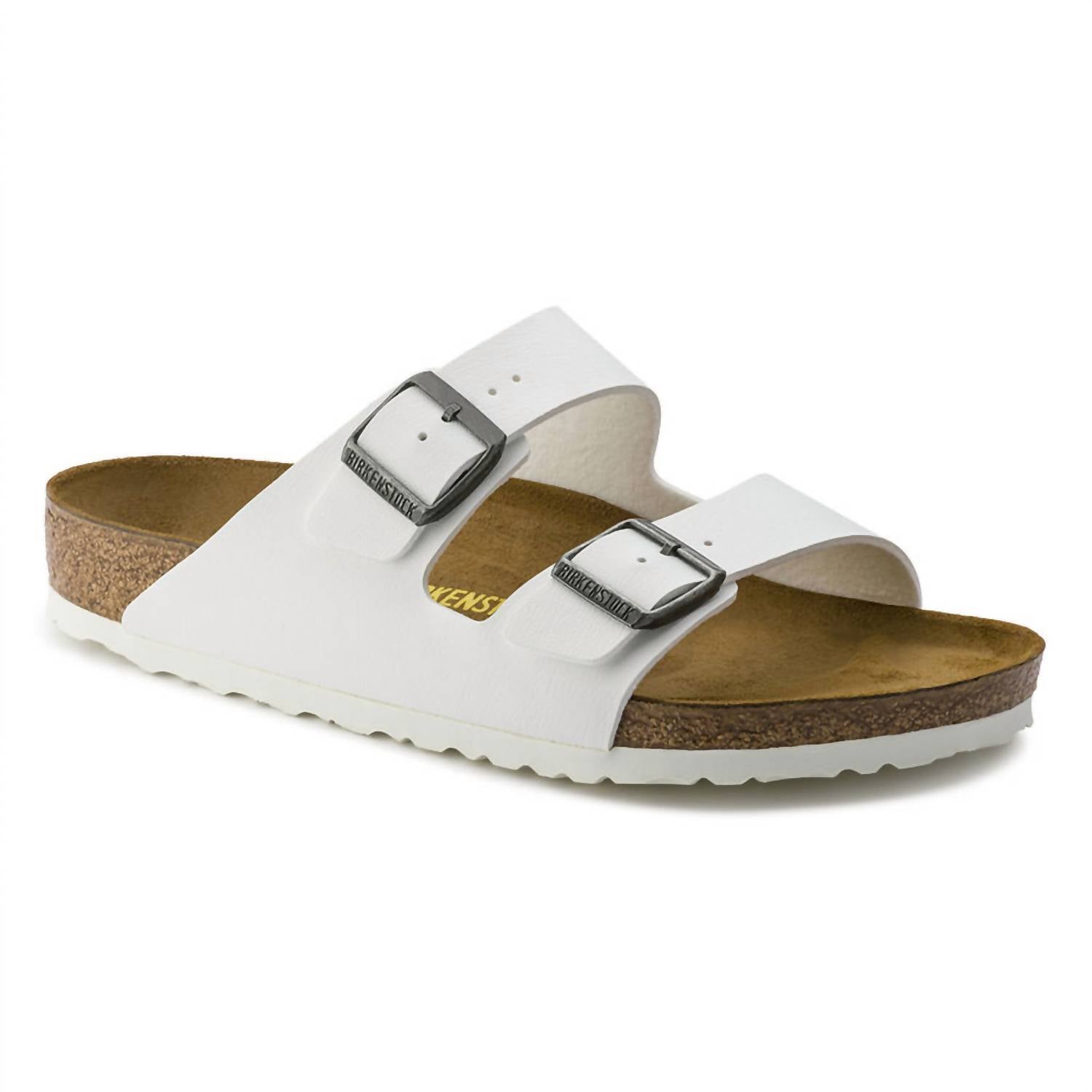 Birkenstock - Women's Arizona Birko-flor Sandal